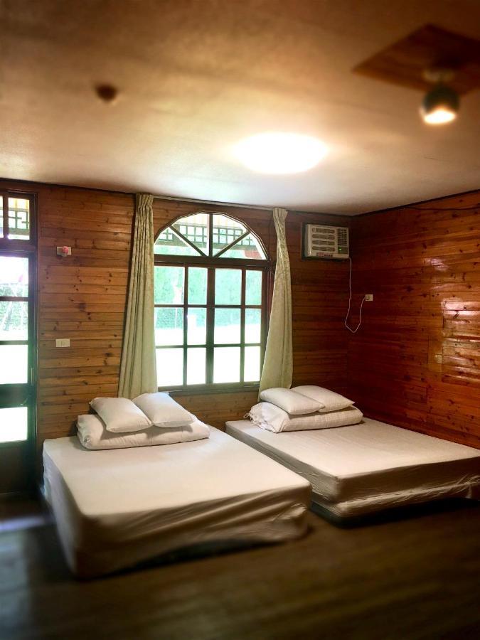 Wan Ruey Resort Hengshan Exterior foto